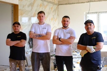Наша работа